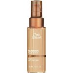 Wella Professionals Ultimate Smooth 24/7 Silky Milk Bezoplachová péče Unisex 30 ml – Hledejceny.cz