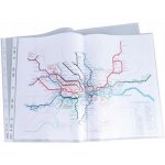 Donau A3 120 mikronů matné na šířku 1 ks – Zbozi.Blesk.cz