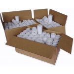 Kotouček pokladní termo 57/40, bez dutinky, EET, návin 24 m – Zboží Živě