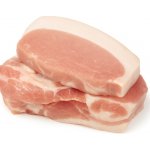 Fine Life Vepřový bok bez kosti s kůží cca 0,5 kg – Sleviste.cz