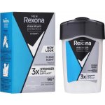 Rexona Men Maximum Protection Clean Scent deostick 45 ml – Hledejceny.cz