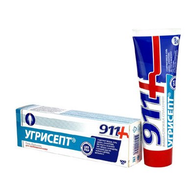 Twins Teck Gel-krém na na problematickou pleť 911+ 100 ml – Hledejceny.cz