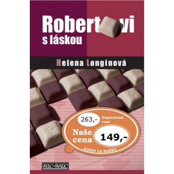 Robertovi s láskou