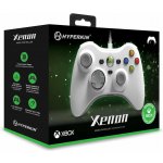 Hyperkin Xenon Wired Controller Licensed by Xbox M01368-WH – Zboží Mobilmania