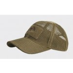 Čepice Helikon-Tex BBC Mesh coyote – Sleviste.cz