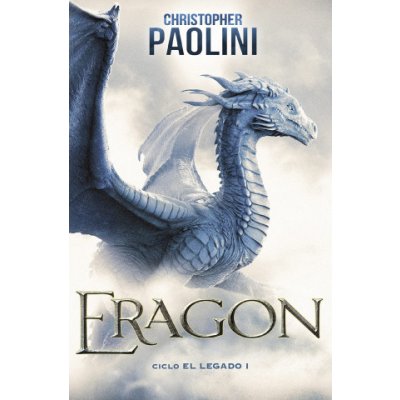 CHRISTOPHER PAOLINI - Eragon – Hledejceny.cz