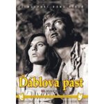 Vláčil františek: ďáblova past DVD – Zboží Mobilmania