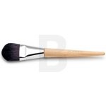 Clarins Foundation Brush štětec na tekutý make-up – Zboží Dáma