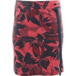 Alpine Pro Niura dámská sukně červená – Sleviste.cz