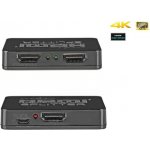 Nedis VSPL34002BK – Zboží Živě