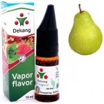 Dekan Silver Pear 10 ml 18 mg – Hledejceny.cz