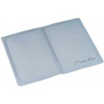 O'LALA PETS CHLADÍCÍ PODLOŽKA ŠEDÁ Rozměr: 40X30CM – Zboží Živě