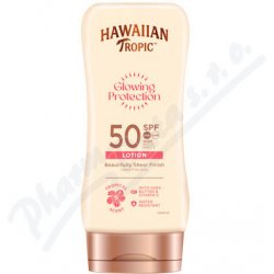 Hawaiian Tropic Lotion Mléko na opalov.SPF50 180 ml