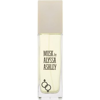 Alyssa Ashley Musk toaletní voda dámská 100 ml