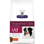 Hill’s Prescription Diet I/D 12 kg – Sleviste.cz