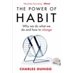 The Power of Habit - Charles Duhigg – Sleviste.cz
