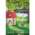 Witch´s Guide to Magical Innkeeping – Sleviste.cz