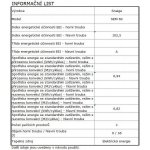 Snaige SEM60-8R – Zboží Dáma