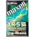 Maxell VHS-C30XR-S