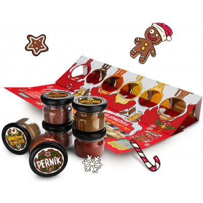 LifeLike TasteBox 6 x 30 g – Zbozi.Blesk.cz