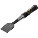 Japonské tradiční truhlářské dláto Oire IOROI s ebenovou rukojetí - 42 mm – Zboží Dáma