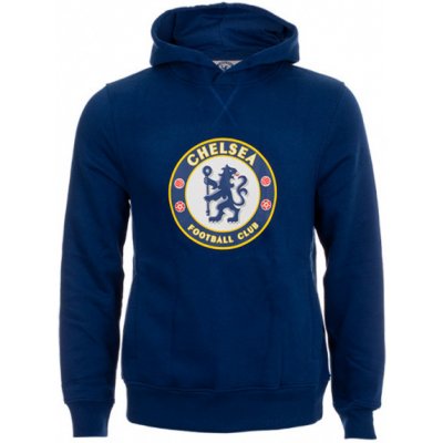 Fan-shop dětská mikina Chelsea FC No1 navy – Zboží Dáma