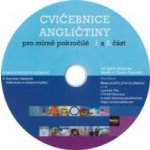 Cvičebnice angličtiny pro mírně pokročilé - audio CD k 1. a 2.části - Sládeček Stanislav – Hledejceny.cz