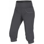 Ocún dámské kraťasy Noya Jeans Organic shorts černá – Hledejceny.cz