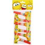 Arpex AX párty frkačka EMOJI 6ks – Zboží Dáma