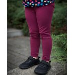 Jožánek dětské legíny cyklámen – Zboží Dáma