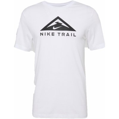 Nike triko U NK DF TEE SS TRAIL cz9802-100