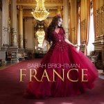 Brightman Sarah - France CD – Hledejceny.cz