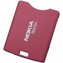 Kryt Nokia N95 zadní červený