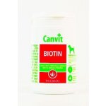 Canvit Biotin 230 g – Sleviste.cz