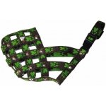 Palkar nylonový náhubek pro psy vel. 6 36 cm x 12 cm – Zboží Dáma