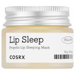 Cosrx Full Fit Propolis hydratační maska na rty na noc 20 g – Zboží Dáma