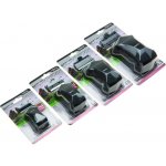 AquaEl magnetická stěrka se škrabkou 2v1 L pro sklo 5-10 mm – Zboží Dáma