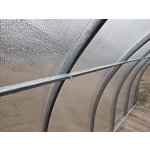 Lanit Plast DODO 300 3x4 m PC 4 mm černý LG4355 – Zboží Dáma