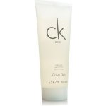 Calvin Klein CK One sprchový gel 200 ml – Zboží Dáma
