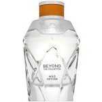 Bentley Beyond The Collection Wild Vetiver Java parfémovaná voda unisex 100 ml – Hledejceny.cz