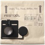 FESTOOL FIS-CT 33/20 vaky 20 ks 494632 – Sleviste.cz