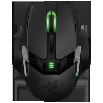 Razer Ouroboros RZ01-00770100-R3G1