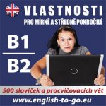 Angličtina – Vlastnosti pro pokročilejší B1_B2 – Hledejceny.cz