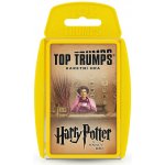 Top Trumps Harry Potter a fénixův Řád – Zboží Mobilmania