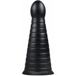 BUTTR Devil Dog Cone Butt Plug – Zboží Mobilmania