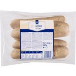 Metro Chef Bagety vícezrnné 6 x 140 g – Zboží Dáma