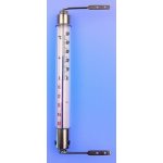 EXATHERM Teploměr okenní – Zboží Dáma