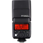 Godox Speedlite TT350