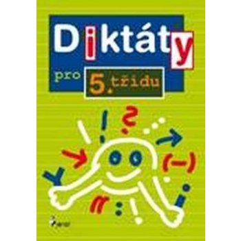 Diktáty pro 5. třídu - Petr Šulc