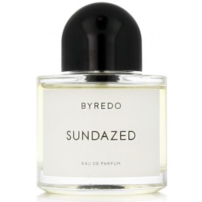 Byredo Sundazed parfémovaná voda unisex 50 ml – Zbozi.Blesk.cz